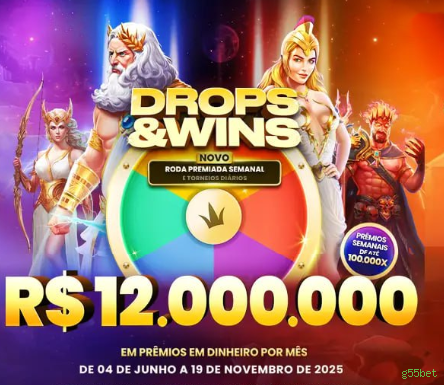 Programa VIP g55bet
