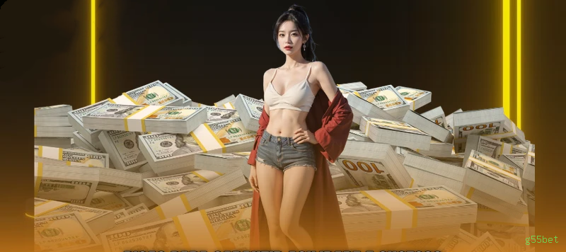 Apostas de Futebol g55bet