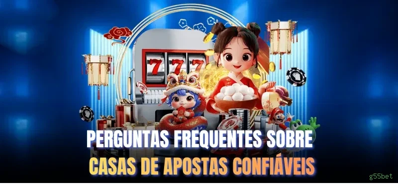 Estatísticas g55bet