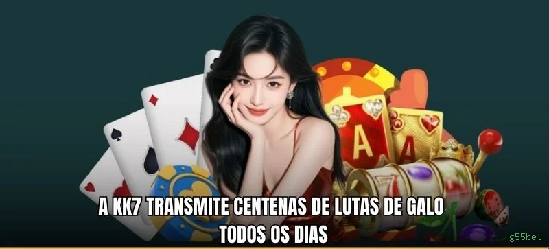 Diretório de Jogos g55bet