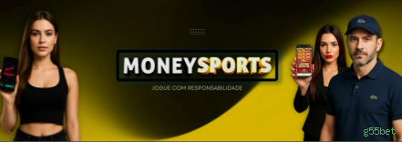 Benefícios da Conta g55bet
