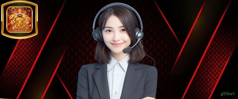 Segurança 2FA g55bet