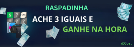 Especiais de Fim de Semana g55bet